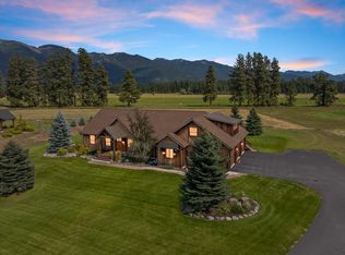32 Elk Meadow Ln, Kalispell, MT 59901