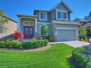 1870 208th Pl SE, Sammamish, WA