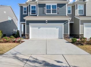 5816 Empathy Ln, Raleigh, NC 27616