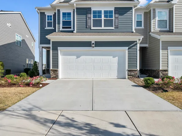5816 Empathy Ln, Raleigh, NC 27616