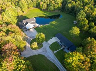 3990 Middle Rd, Conneaut, OH 44030