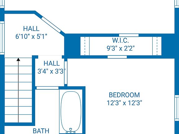 3rd image of 1337 Belleview Ave