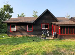 6886 Breezy Ln, Finland, MN 55603