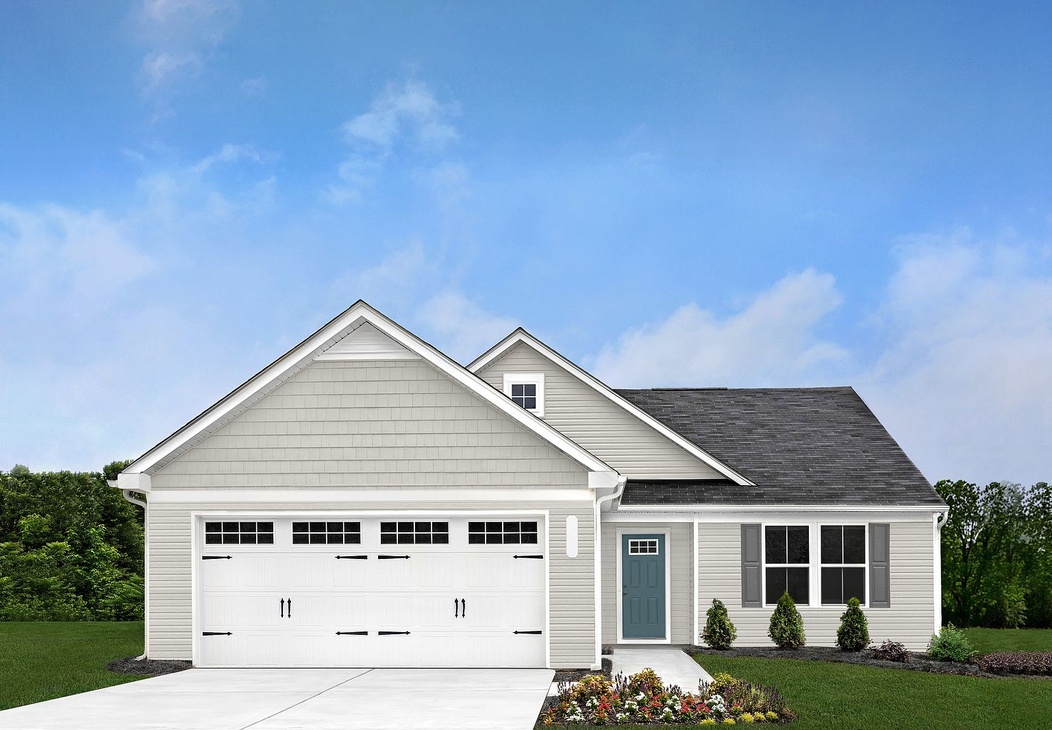 Sharron Creek Crossing by Ryan Homes in Shallotte NC Zillow