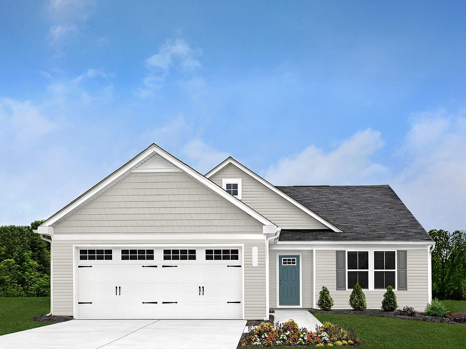 Sharron Creek Crossing by Ryan Homes in Shallotte NC Zillow