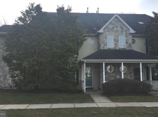 516 Swiftwater Ct #516, Sewell, NJ 08080