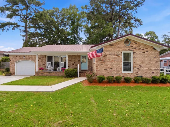 105 Alma Dr, Ladson, SC 29456