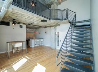 2000 Bagby St APT 7415, Houston, TX 77002