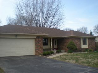 3029 Olive Branch Rd, Greenwood, IN 46143