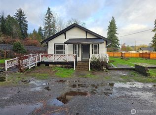 108 Martina Street SE, Bucoda, WA 98530