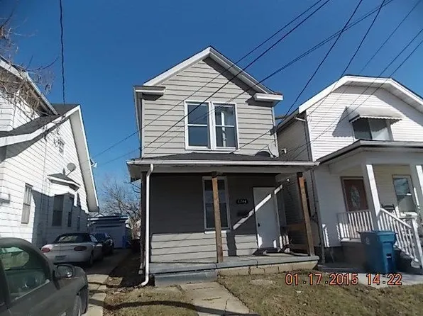 2744 Latonia Ave, Covington, KY 41015