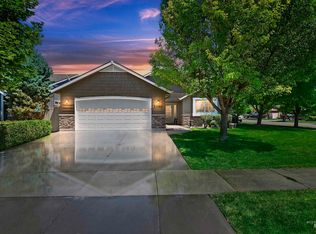 3390 S Pompei Ave, Meridian, ID 83642