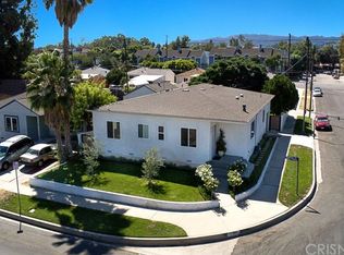 17740 Martha St, Encino, CA 91316