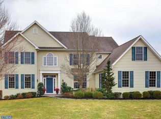 330 Stanford Dr, Chester Springs, PA 19425