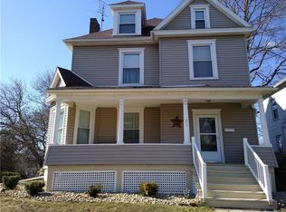 517 Stewart Ave, Grove City, PA