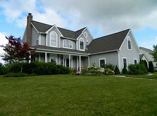 28 Pride St, Honeoye Falls, NY 14472