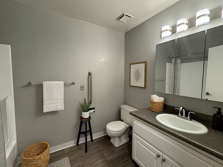 Cornerstone Senior Apts. — Photo 8