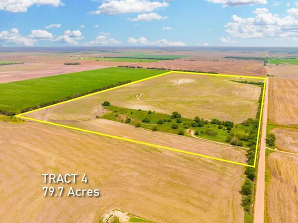 0 W 100th Ave N, Wellington, KS 67152