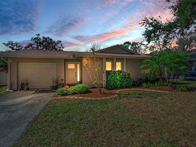 2914 CYPRESS GREEN DRIVE, Palm Harbor, FL, 34684