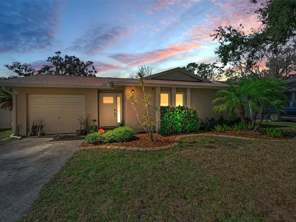 2914 Cypress Green Dr, Palm Harbor, FL 34684