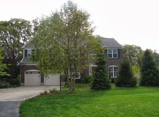 126 Beckley Farm Way, Springboro, OH 45066