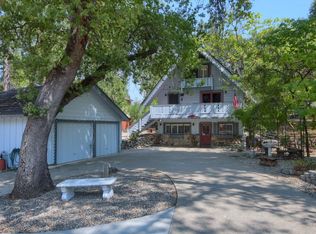 39727 Pine Ridge Rd, Oakhurst, CA 93644