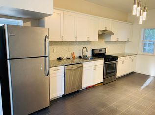 562 Liberty Ave #1, Jersey City, NJ 07307
