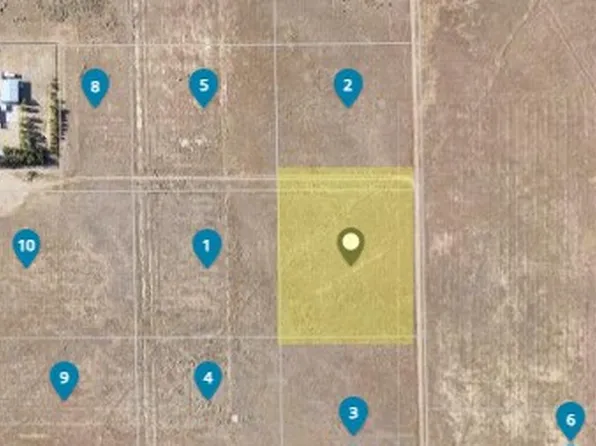 65 W Avenue H Lot 10, Lancaster, CA 93536