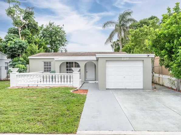 220 NW 53rd Street, Oakland Park, FL 33309