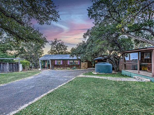 1209 Overlook Cir, Spicewood, TX 78669