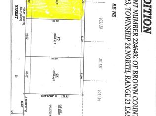 3441 Paula St #74, Green Bay, WI 54311