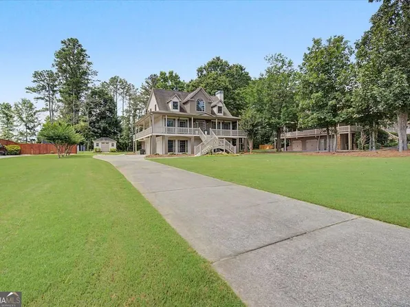 62 River Walk Pkwy, Euharlee, GA 30145