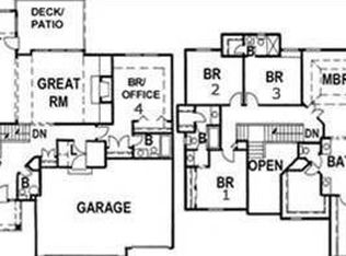 4519 Anderson St, Shawnee, KS 66226