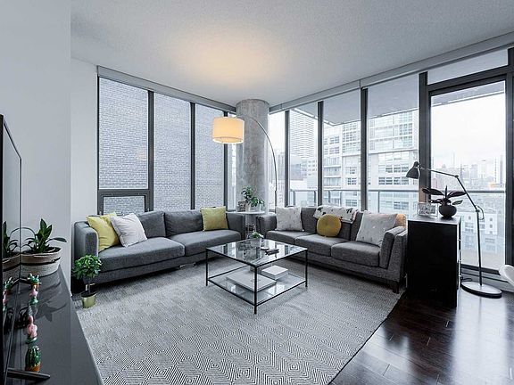 3rd image of 33 Lombard St #1603
