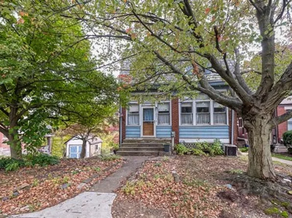 1621 Princess Ave, Pittsburgh, PA 15216