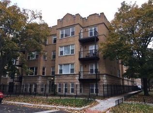 4456 N Drake Ave APT 2, Chicago, IL 60625