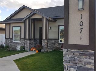 1071 Terra Ave, Twin Falls, ID 83301