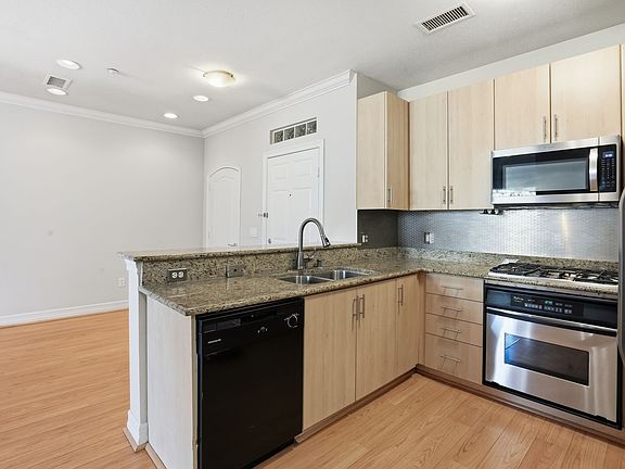2nd image of 1225 Island Ave Unit 307