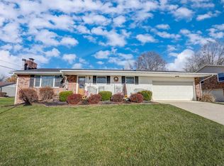 1628 Yorkshire Ct, Springfield, OH 45503