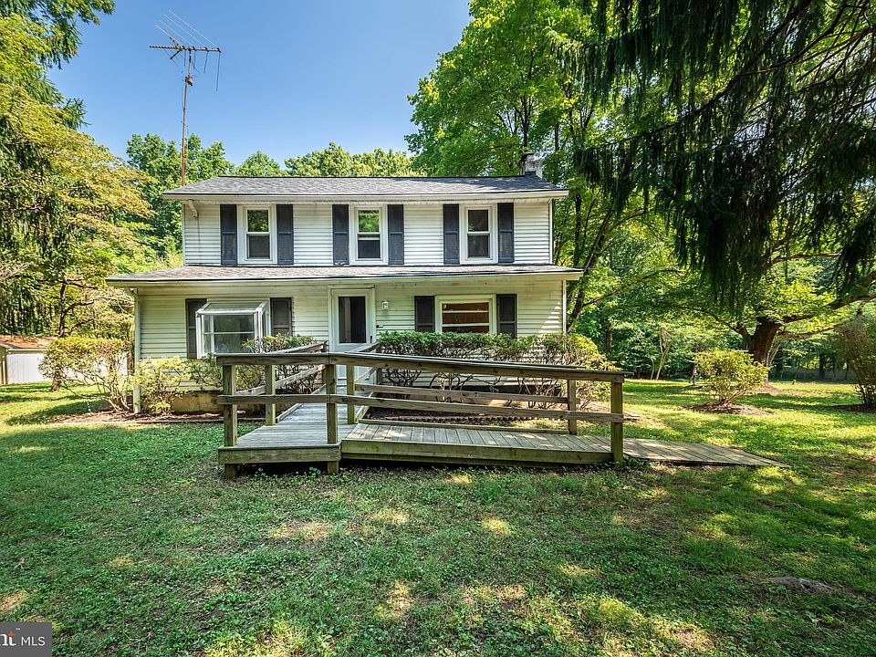 1405 Generals Hwy, Crownsville, MD 21032 Zillow
