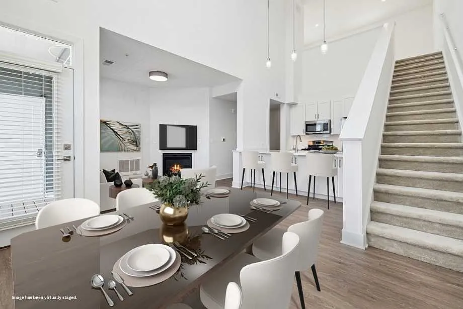 Five43 Apartments