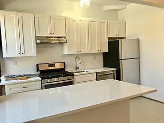 Rented by Spark Properties