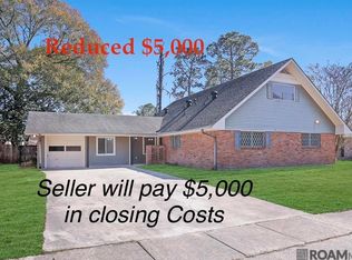 1897 Erlanger Dr, Baton Rouge, LA 70816