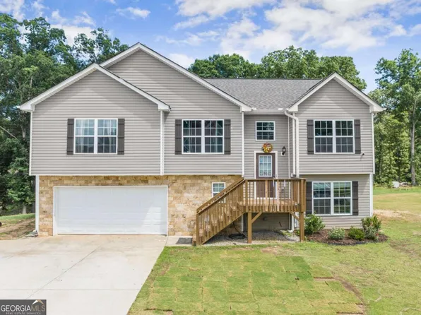 3453 Silver Wood Walk, Gainesville, GA 30507