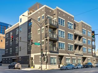 1002 W Van Buren St, Chicago, IL 60607