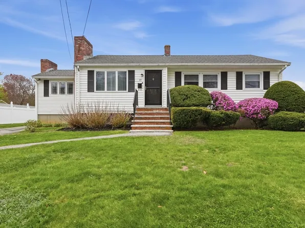 35 Enfield St, Lowell, MA 01852
