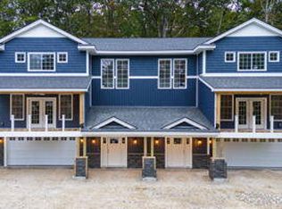 132 Mineral Spring Rd UNIT 2, Windham, ME 04062