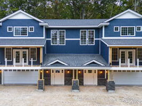 132 Mineral Spring Road Unit 2, Windham, ME 04062