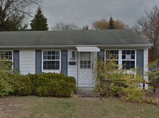 608 Evergreen Ter, Columbus, OH 43228