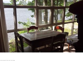 59 E Shore Dr, Greene, ME 04236